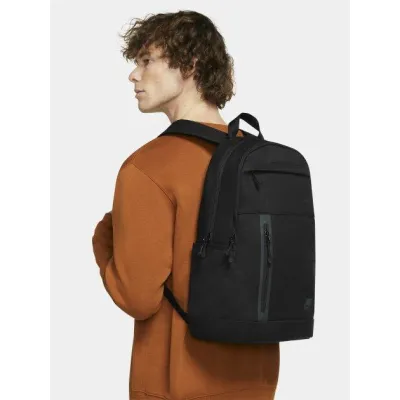 Рюкзак Nike NK ELMNTL PRM BKPK Черный 43 x 30 x 15 см (DN2555-010) - 6 - Robinzon.ua