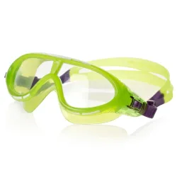 Окуляри для плавання Speedo RIFT GOG JU зелений Дет OSFM арт 8-01213C102-4 - Robinzon.ua
