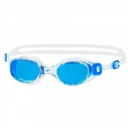 Окуляри для плавання Speedo FUTURA CLASSIC AU прозорий, блакитний OSFM 8-108983537 - Robinzon.ua