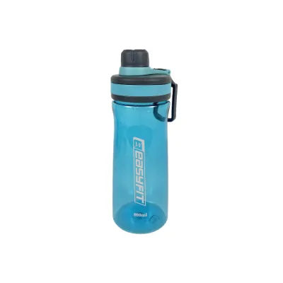 Бутылка для воды EasyFit CHFe 0,8 л синяя Бутылка для воды EasyFit CHFe 0,8 л синяя - Robinzon.ua