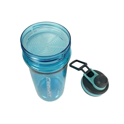 Бутылка для воды EasyFit CHFe 0,8 л синяя - 4 - Robinzon.ua