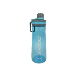 Бутылка для воды EasyFit CHFe 1000 мл синяя - Robinzon.ua