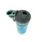 Бутылка для воды EasyFit CHFe 1000 мл синяя - 3 - Robinzon.ua