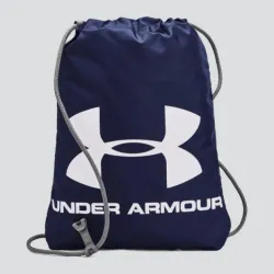 Рюкзак UA Ozsee Sackpack 16L Синий 28x44 см (1240539-412) - Robinzon.ua