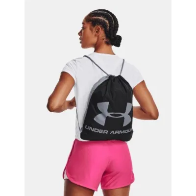 Рюкзак UA Ozsee Sackpack Черный One size (1240539-009 One size) - 1 - Robinzon.ua