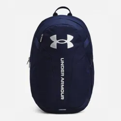 Рюкзак Hustle Lite Backpack 26L Синий 30.5x18x46 см (1364180-410) - Robinzon.ua