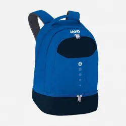 Рюкзак Jako Striker 32L синий 34x21x46см 1816-04 - Robinzon.ua