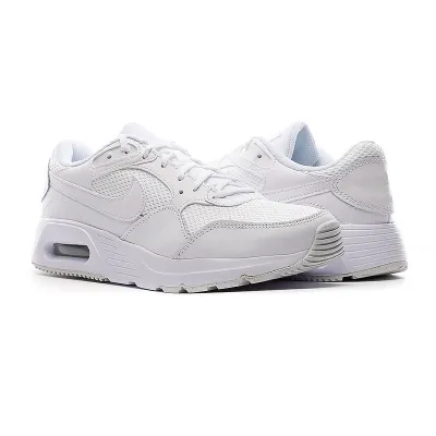 Жіночі Кросівки Nike AIR MAX SC Білий 41 (7dCW4554-101 41) - Robinzon.ua