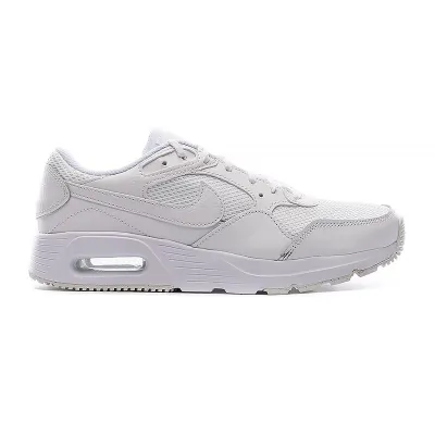 Жіночі Кросівки Nike AIR MAX SC Білий 41 (7dCW4554-101 41) - 2 - Robinzon.ua