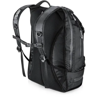 Рюкзак Aqua Speed MAXPACK bagpack 42L 9297 Черный 55x35x26 см (240-07) - 2 - Robinzon.ua