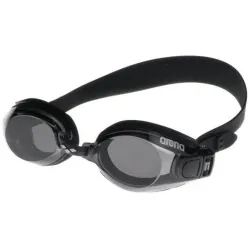 Окуляри для плавання Arena ZOOM NEOPRENE Чорний OSFM (92279-055 OSFM) - Robinzon.ua