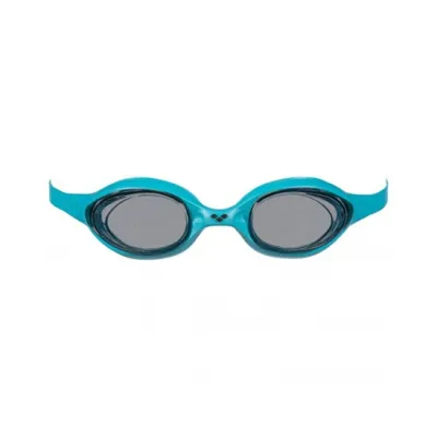 Окуляри для плавання Arena SPIDER М'ятний, Чорний OSFM (000024-575 OSFM) - 1 - Robinzon.ua