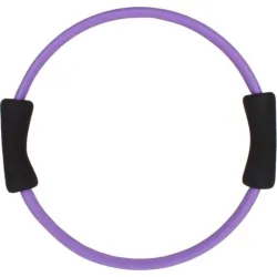 Кільце для пілатесу PILATE RING Фіолетове 38 см (LS3167C) - Robinzon.ua