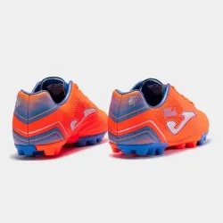 Дитячі бутси Joma TOLEDO жовтогарячий 24 TOJS2308HG 24 - Robinzon.ua
