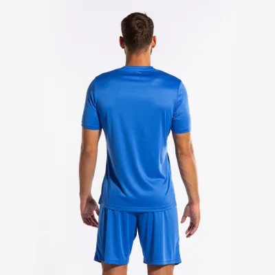 Комплект форми Joma PHOENIX SET блакитний, жовтий M 103124.709 M - 2 - Robinzon.ua