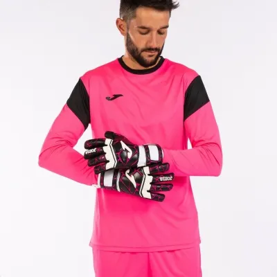 Воротарська форма Joma PHOENIX рожевий S 102858.031 S - 1 - Robinzon.ua