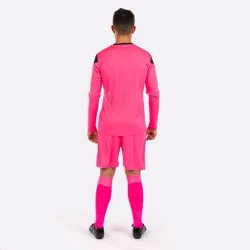 Воротарська форма Joma PHOENIX рожевий S 102858.031 S - Robinzon.ua