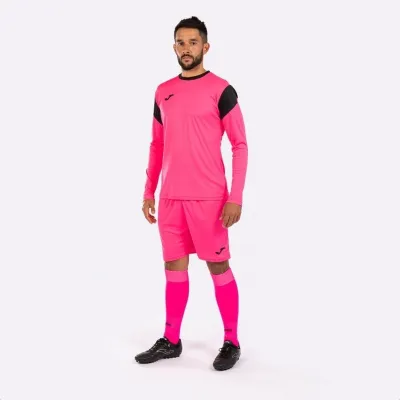 Воротарська форма Joma PHOENIX рожевий S 102858.031 S - 2 - Robinzon.ua