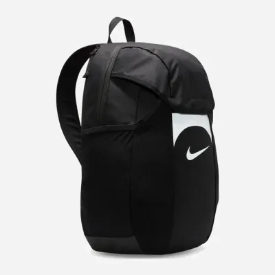 Рюкзак Nike NK ACDMY TEAM BKPK 2.3 30L черный 48.5×33×18 см DV0761-011 - 2 - Robinzon.ua