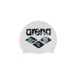Шапочка для плавання Arena FUN PLANET — HD CAP мультиколор Уні OSFM 007593-230 - Robinzon.ua