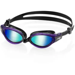 Окуляри для плавання Aqua Speed TRITON 2.0 MIRROR 60415 чорний OSFM 283-09 - Robinzon.ua