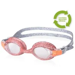 Окуляри для плавання Aqua Speed AMARI RECO 60520 червоний Дет OSFM 041-37 - Robinzon.ua