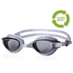 Окуляри для плавання Aqua Speed VEGA RECO 60529 сірий OSFM 285-37 - Robinzon.ua