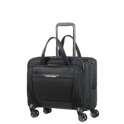 Мобильный офис на колесах 15.6" PRO-DLX 5 BLACK - Robinzon.ua