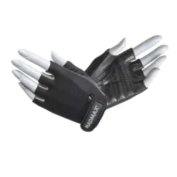 Рукавички для фітнесу MadMax MFG-251 Rainbow Grey XXL - Robinzon.ua