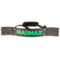 Ізолятор для біцепса (армбластер) MadMax MFA-302 Biceps bomber Green - Robinzon.ua