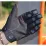 Перчатки для фитнеса MadMax MXG-102 X Gloves Black/Grey/White XXL - 3 - Robinzon.ua