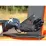 Перчатки для фитнеса MadMax MXG-102 X Gloves Black/Grey/White XXL - 5 - Robinzon.ua