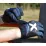 Перчатки для фитнеса MadMax MXG-102 X Gloves Black/Grey/White XXL - 6 - Robinzon.ua