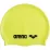Шапочка для плавання Arena CLASSIC SILICONE Жовтий OSFM (91662-107) - Robinzon.ua