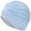 Шапочка для плавання Aqua Speed TURBAN CAP 9728 Блакитний OSFM (245-02) - Robinzon.ua