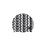 Шапочка для плавання Arena ICONS TEAM STRIPE CAP Чорний OSFM (001463-201) - Robinzon.ua