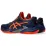 Чоловічі тенісні кросівки Asics Court FF 3 clay Темно-синій Жовтогарячий 40.5 (1041A371-401 40.5) - 1 Чоловічі тенісні кросівки Asics Court FF 3 clay Темно-синій Жовтогарячий 40.5 (1041A371-401 40.5) - 1 - Robinzon.ua