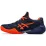 Чоловічі тенісні кросівки Asics Court FF 3 clay Темно-синій Жовтогарячий 40.5 (1041A371-401 40.5) - 2 Чоловічі тенісні кросівки Asics Court FF 3 clay Темно-синій Жовтогарячий 40.5 (1041A371-401 40.5) - 2 - Robinzon.ua