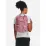 Рюкзак UA Favorite Backpack 10L Розовый 34x35x15 см (1369211-697) женский - 2 - Robinzon.ua