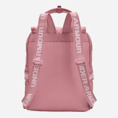Рюкзак UA Favorite Backpack 10L Розовый 34x35x15 см (1369211-697) женский - 1 - Robinzon.ua