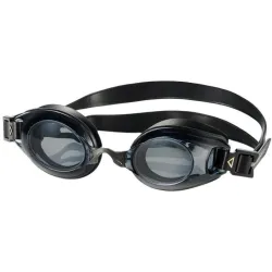 Окуляри для плавання з діоптріями Aqua Speed LUMINA -3,0 5153 Чорний OSFM (050-19 3,0) - Robinzon.ua