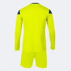 Воротарська форма Joma PHOENIX жовтий S 102858.063 S - Robinzon.ua