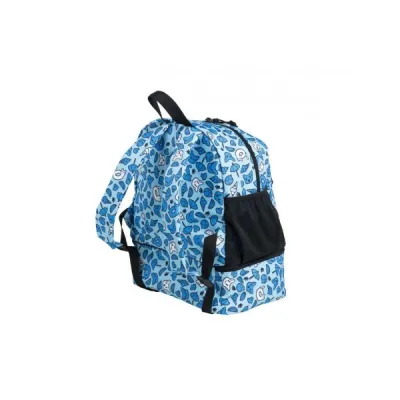 Рюкзак Arena TEAM BACKPACK FRIENDS голубой Дет 36 x 28 x 20 004339-100 - 1 - Robinzon.ua