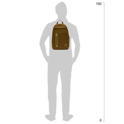 Рюкзак Nike NK ELMNTL PRM BKPK 21L Хаки 43 x 30 x 15 см (DN2555-368) - 4 - Robinzon.ua