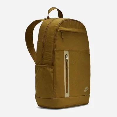 Рюкзак Nike NK ELMNTL PRM BKPK 21L Хаки 43 x 30 x 15 см (DN2555-368) - 2 - Robinzon.ua