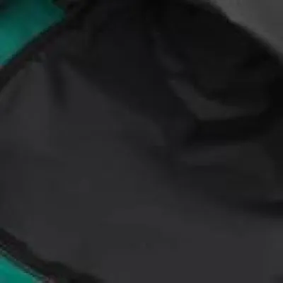 Рюкзак Puma teamGOAL Backpack Core 17L Черный, Зеленый Уни 28x14x43 см (090238-04) - 4 - Robinzon.ua