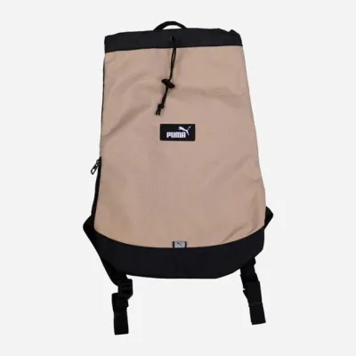 Рюкзак Puma EvoESS Smart Bag 2L Бежевий Уні 22х8х12 см (090343-02) - Robinzon.ua