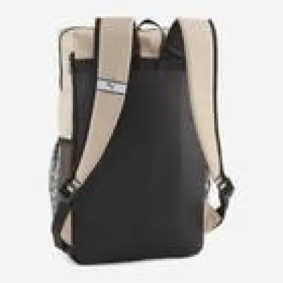Рюкзак Puma EvoESS Box Backpack 24L Бежевый Уни 30x15x48 см (090340-02) - 2 - Robinzon.ua