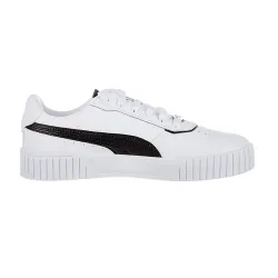 Жіночі Кросівки Puma Carina 2.0 Lux Білий 41 (7d39501703 41) - Robinzon.ua