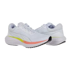 Жіночі Кросівки Puma Scend Pro Ultra Wn s Білий 40 (7d31000002 40) - Robinzon.ua